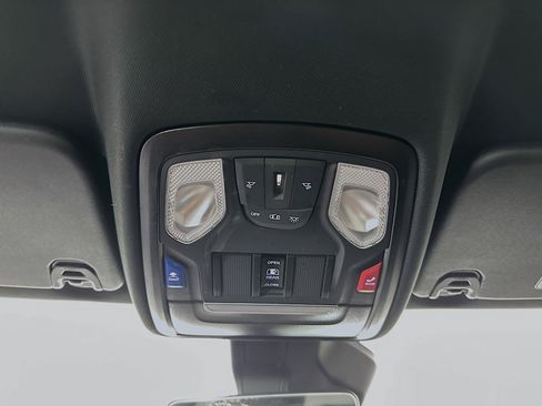 Used 2025 RAM 1500 Classic Warlock image 18