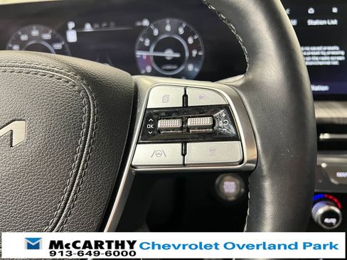 Used 2023 Kia Telluride SX image 15