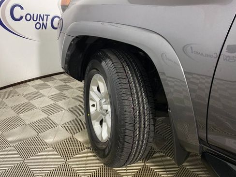 Certified 2023 Toyota 4Runner SR5 Premium image 23