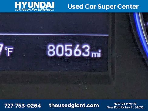 Used 2021 Hyundai Palisade SEL FWD image 39