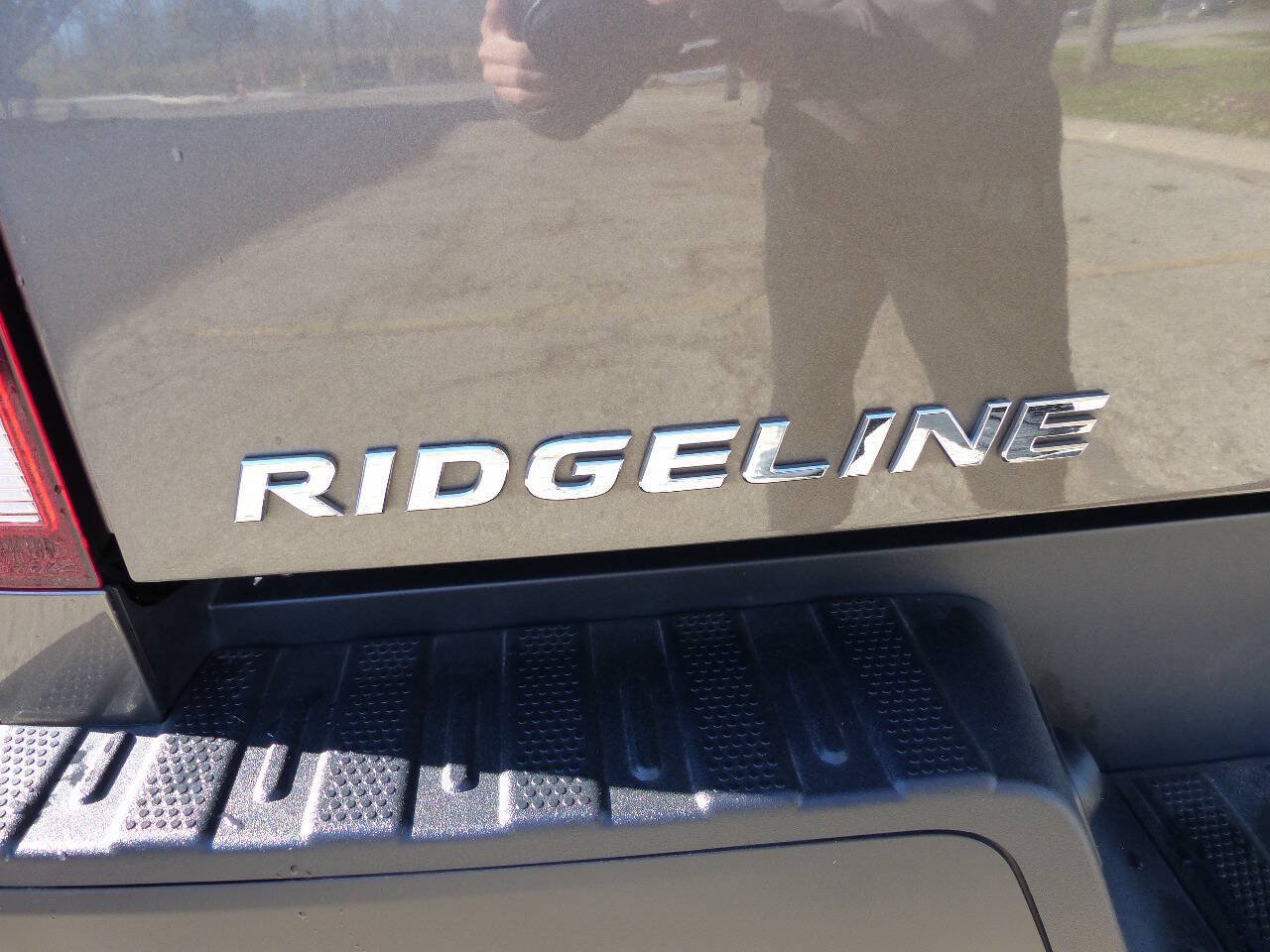 Used 2022 Honda Ridgeline RTL-E image 10