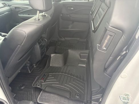 Used 2023 Honda Ridgeline RTL image 38