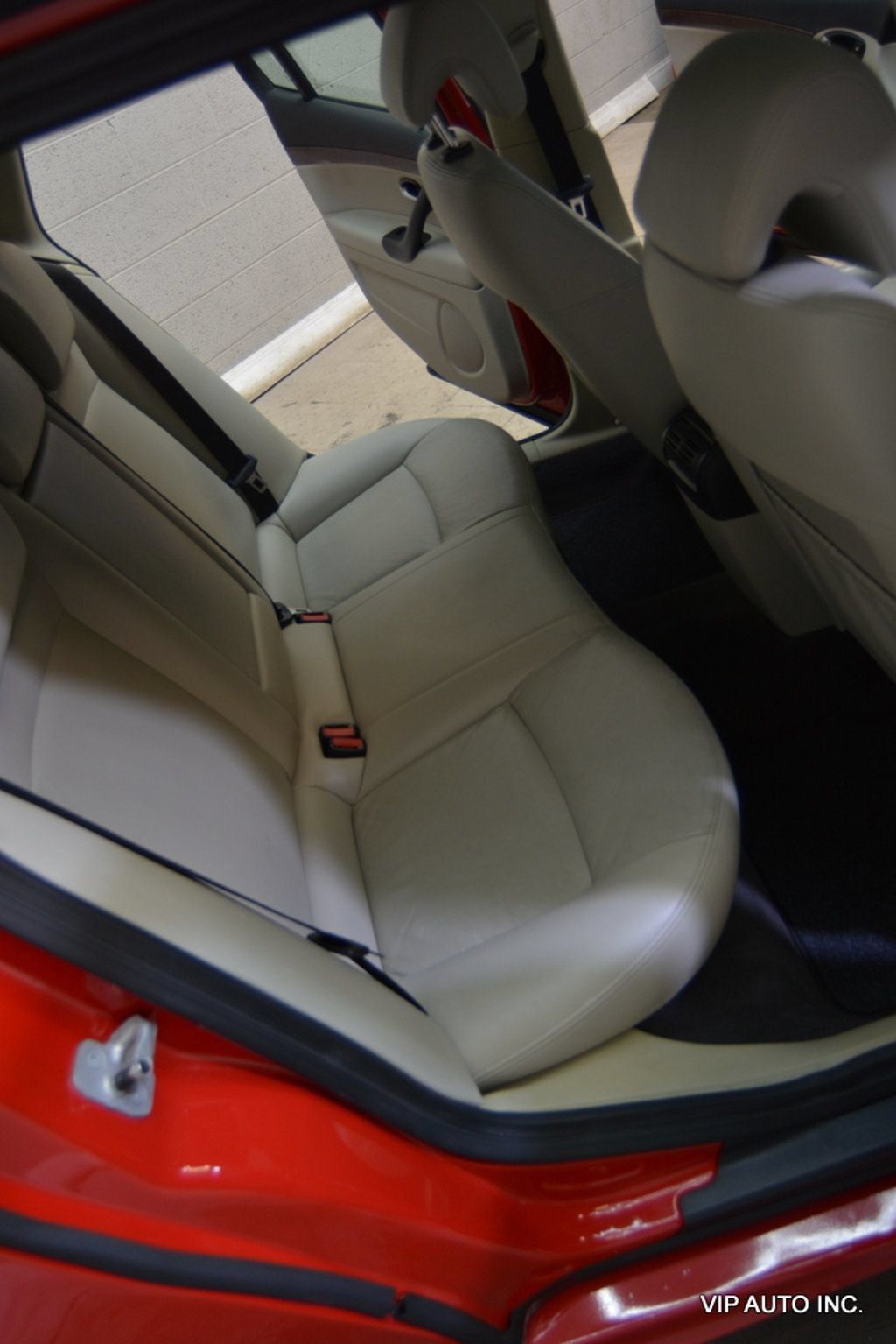 Used 2010 Saab 9-3 2.0T w/ Comfort Package FWD image 36