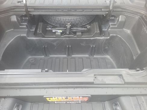 New 2026 Honda Ridgeline RTL image 12