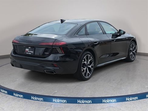 New 2026 Audi A6 Premium Plus image 3