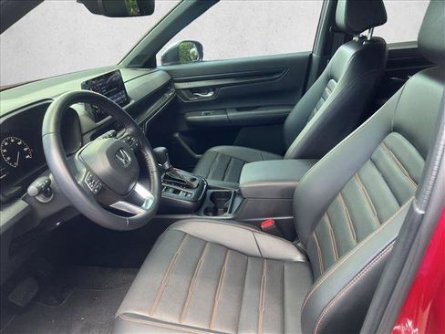 Used 2025 Honda CR-V Sport-L image 9