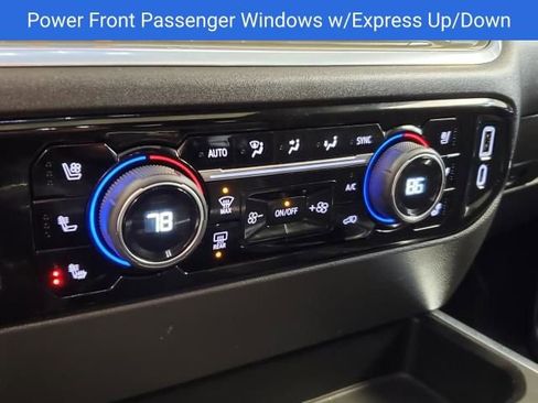 Used 2022 Chevrolet Silverado 1500 High Country w/ High Country Premium Package image 28