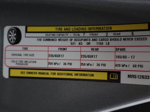 Used 2021 Chrysler Pacifica Touring-L image 54