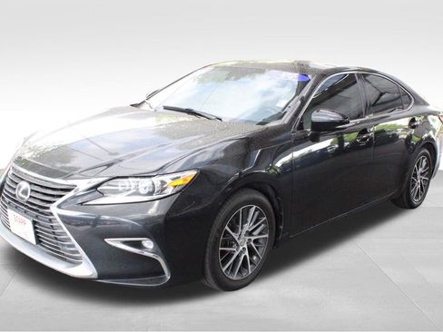 Used 2016 Lexus ES 350 FWD image 10