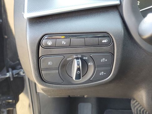Used 2023 INFINITI QX55 Essential AWD/4WD image 16