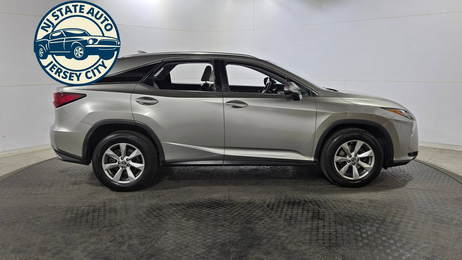 Used 2019 Lexus RX 350 AWD w/ Navigation Package image 8