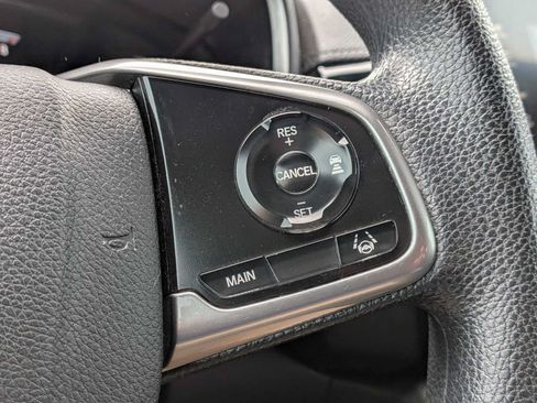 Used 2020 Honda CR-V EX image 25