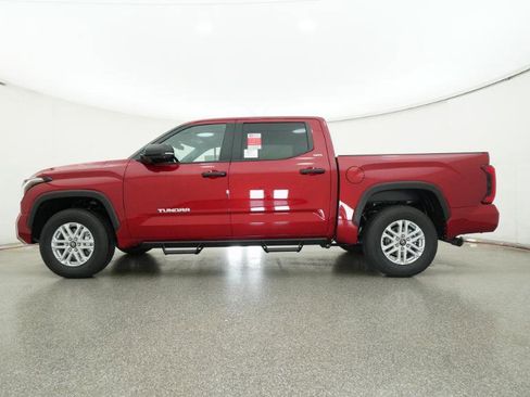 New 2026 Toyota Tundra SR5 image 89