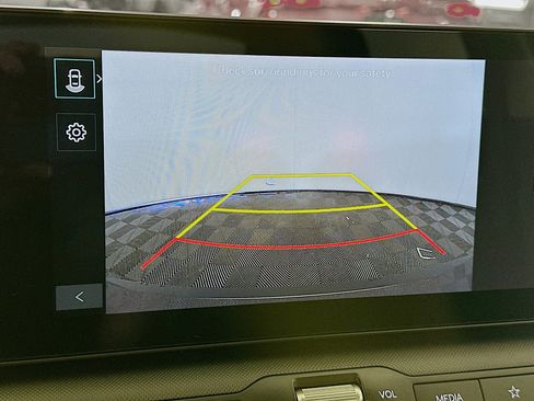 Used 2025 Kia K4 LXS image 21