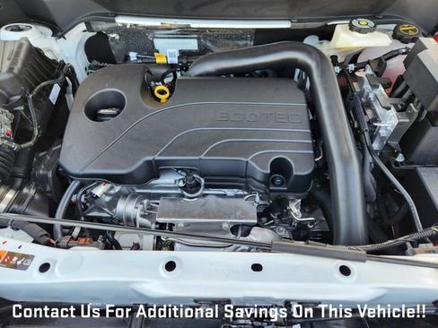 New 2026 GMC Terrain Elevation w/ Elevation Premium Package FWD image 21