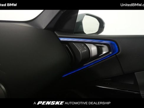New 2026 BMW X3 xDrive30i w/ M Sport Package AWD/4WD image 22