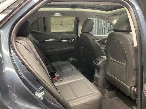 New 2026 Buick Envision Preferred image 9