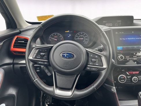Used 2019 Subaru Forester Sport AWD/4WD image 12