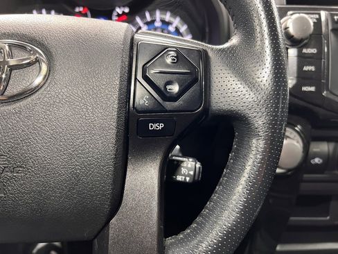 Used 2018 Toyota 4Runner TRD Off-Road Premium image 24