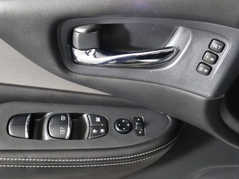 Used 2024 Nissan Murano SL AWD/4WD image 36