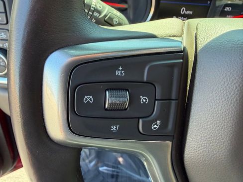 Used 2021 Chevrolet Silverado 2500 LTZ image 26