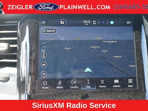 Used 2024 RAM 3500 Tradesman w/ Safety Group AWD/4WD image 15