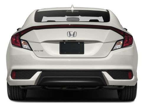 Used 2017 Honda Civic EX-T image 5