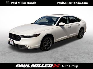 Used 2024 Honda Accord EX 360° Tour