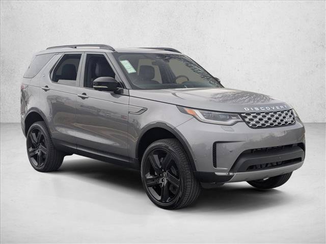 Used 2025 Land Rover Discovery S AWD/4WD image 7