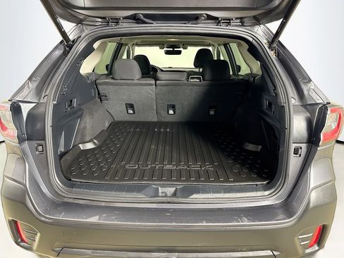 Certified 2022 Subaru Outback Premium image 21