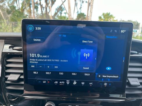 Certified 2024 Ford Transit 350 XLT image 24