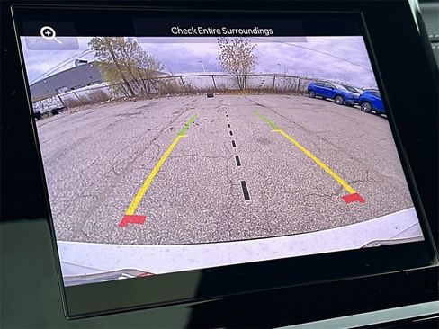 New 2025 Jeep Grand Cherokee L Altitude image 17