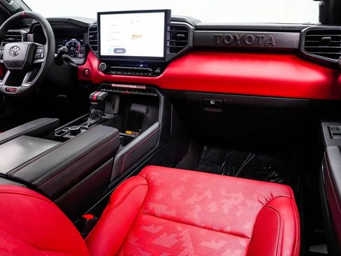 Used 2026 Toyota Tundra TRD Pro AWD/4WD image 22