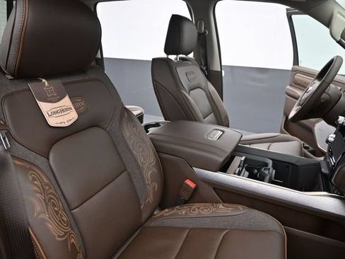 New 2026 RAM 1500 Limited AWD/4WD image 18