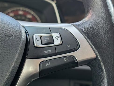 Used 2019 Volkswagen Jetta S w/ Driver Assistance Package image 16