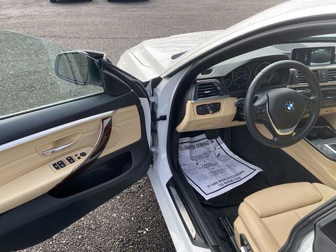Used 2017 BMW 430i Gran Coupe xDrive 430i xDrive image 10