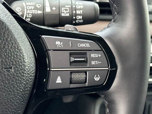 New 2026 Honda Pilot Elite image 37