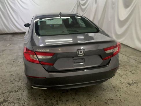 Used 2020 Honda Accord LX image 7