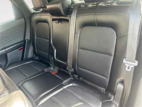 Used 2022 Ford Escape SEL image 14