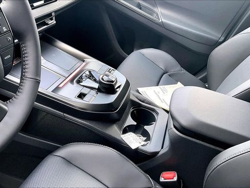 New 2026 Toyota bZ AWD/4WD image 15