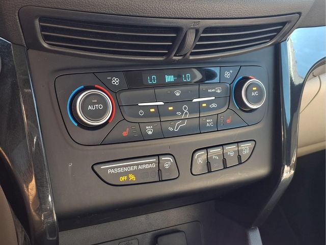 Used 2018 Ford Escape Titanium AWD/4WD image 10