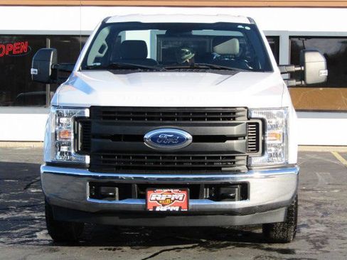 Used 2019 Ford F250 XL w/ XL Value Package image 7