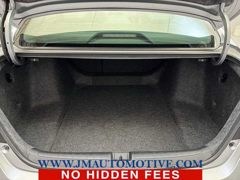 Used 2018 Honda Accord EX-L image 17