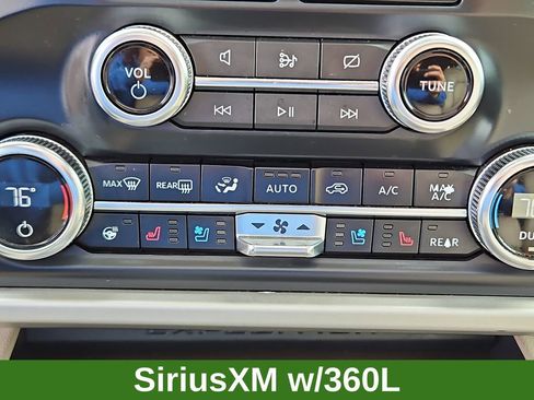 Used 2023 Ford Expedition Limited image 13