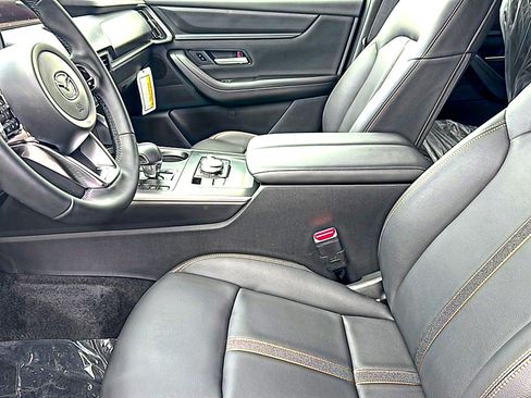 New 2026 MAZDA CX-90 3.3 Turbo w/ Select Package AWD/4WD image 10