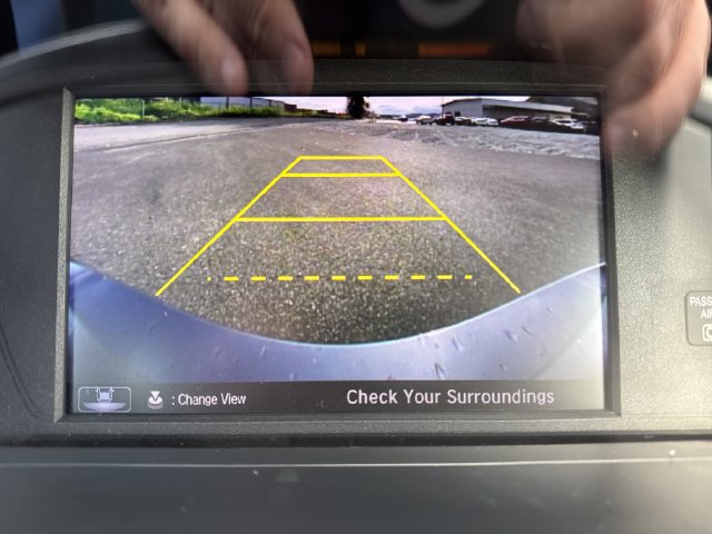 Used 2016 Honda Accord LX image 25