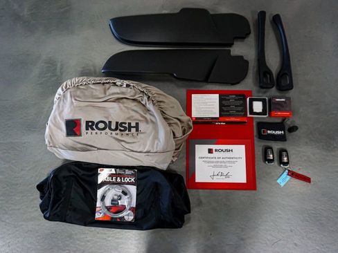 Used 2020 Ford Mustang GT Premium w/ GT Performance Package image 98