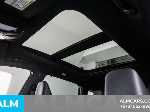 Used 2025 INFINITI QX60 Luxe w/ Black Edition FWD image 35
