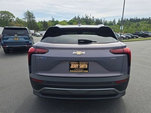 New 2025 Chevrolet Blazer EV LT w/ Super Cruise Package image 14