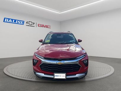 New 2026 Chevrolet TrailBlazer LT w/ Convenience Package